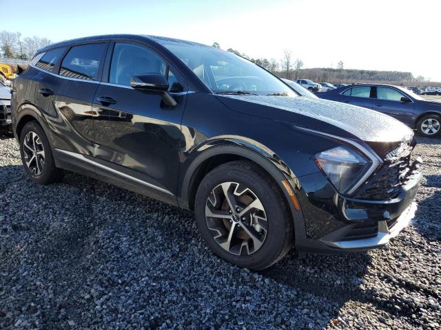 Photo 4 from auction – 2023 KIA SPORTAGE E with VIN 5XYK33AF2PG061875