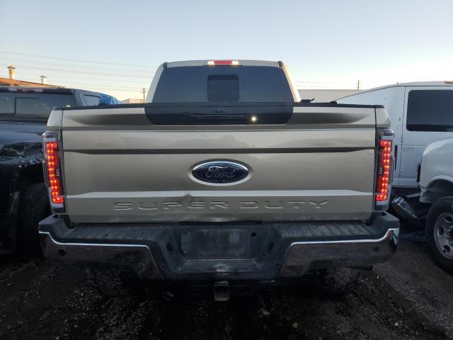 Photo 6 from auction – 2017 FORD F250 SUPER with VIN 1FT7W2BT1HED23620