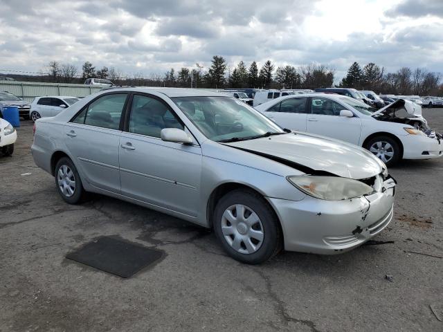 Photo 4 from auction – 2002 TOYOTA CAMRY LE with VIN 4T1BE32K32U039439