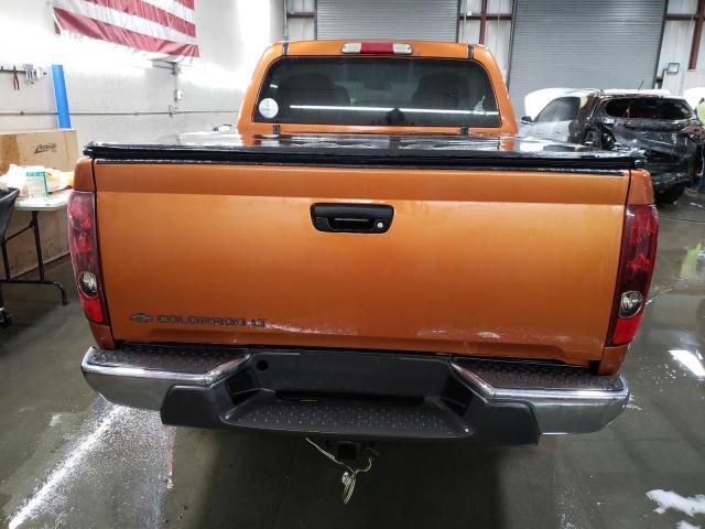 Photo 6 from auction – 2007 CHEVROLET COLORADO with VIN 1GCDT13E478180178