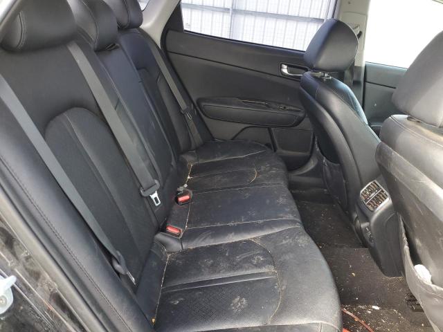 Photo 10 from auction – 2016 KIA OPTIMA EX with VIN 5XXGU4L36GG085919