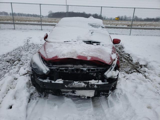 Photo 5 from auction – 2014 KIA FORTE LX with VIN KNAFX4A63E5122679