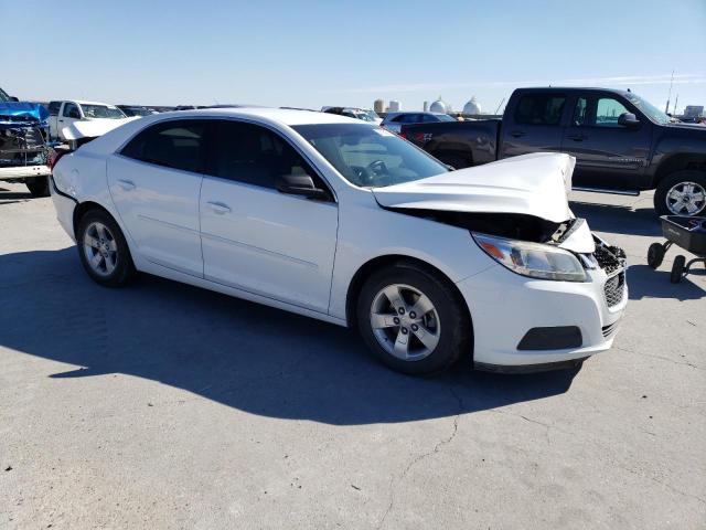 Photo 4 from auction – 2015 CHEVROLET MALIBU LS with VIN 1G11B5SL0FU152356