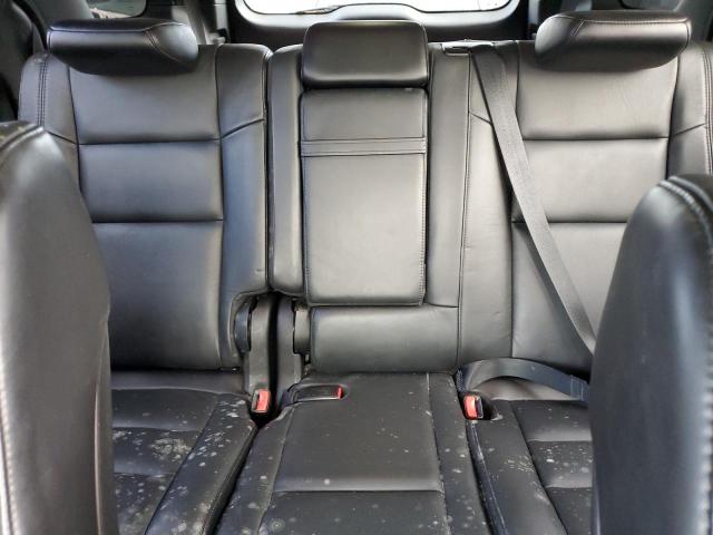 Photo 10 from auction – 2013 DODGE DURANGO CR with VIN 1C4SDJDT9DC667404