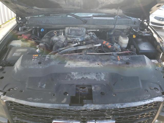 Photo 11 from auction – 2013 GMC SIERRA K25 with VIN 1GT125E88DF198503