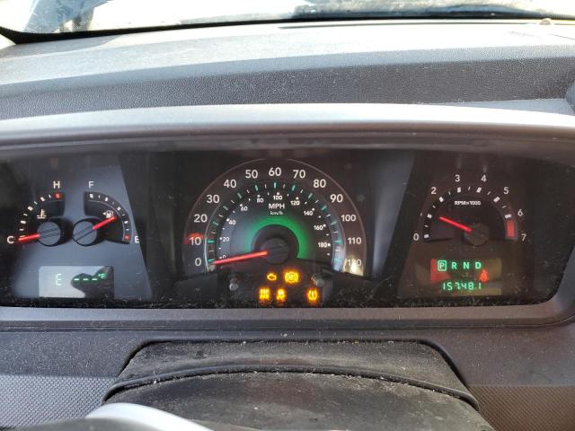 صورة رقم 9 من المزاد - 2010 DODGE JOURNEY SX مع VIN 3D4PH5FV9AT168217