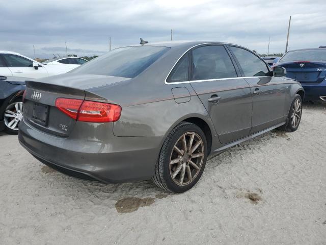 Photo 3 from auction – 2014 AUDI A4 PRESTIG with VIN WAUKFBFL4EN028122