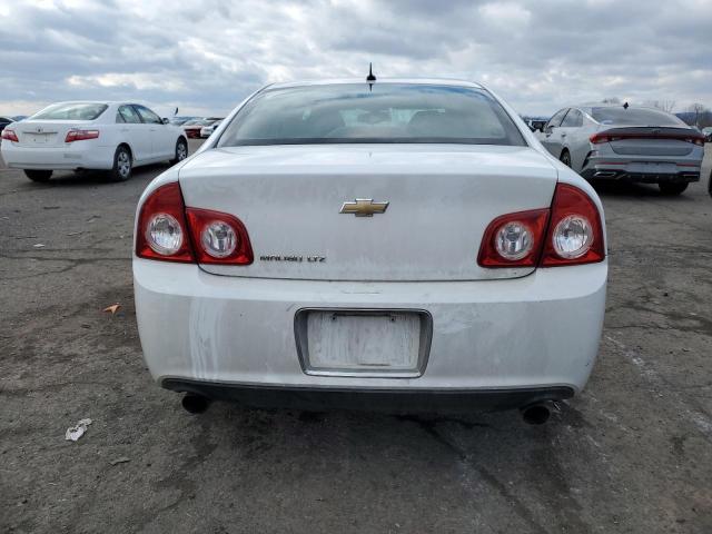 Photo 6 from auction – 2010 CHEVROLET MALIBU LTZ with VIN 1G1ZE5E71AF293698