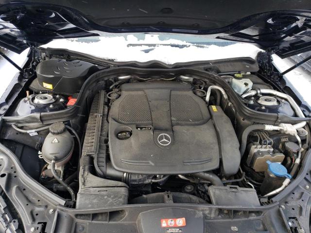Photo 11 from auction – 2014 MERCEDES-BENZ E 350 4MAT with VIN WDDHF8JB6EB071933