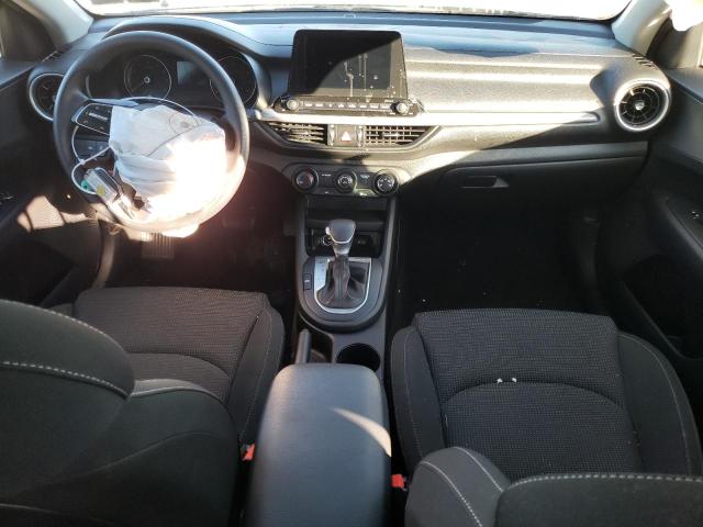 Photo 8 from auction – 2021 KIA FORTE FE with VIN 3KPF24AD0ME334541