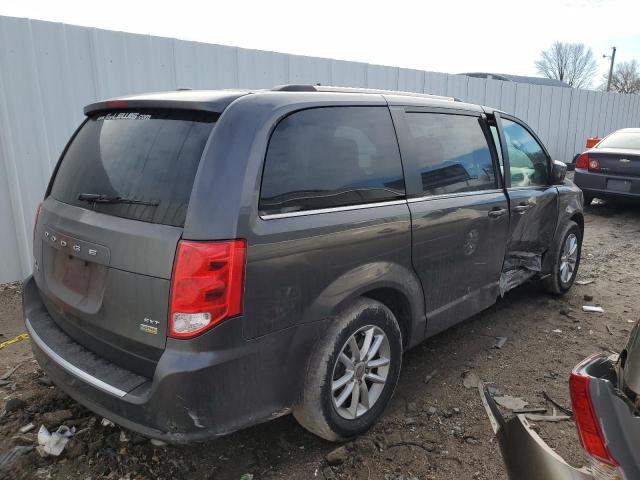 Photo 3 from auction – 2019 DODGE GRAND CARA with VIN 2C4RDGCG2KR772408