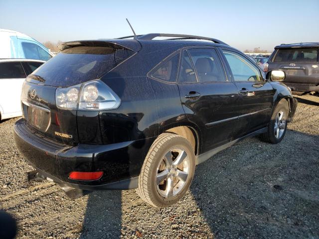 Photo 3 from auction – 2005 LEXUS RX 330 with VIN JTJHA31U650089872