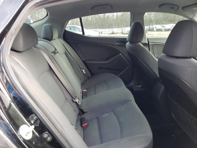 Photo 10 from auction – 2015 KIA OPTIMA LX with VIN KNAGM4A72F5629936