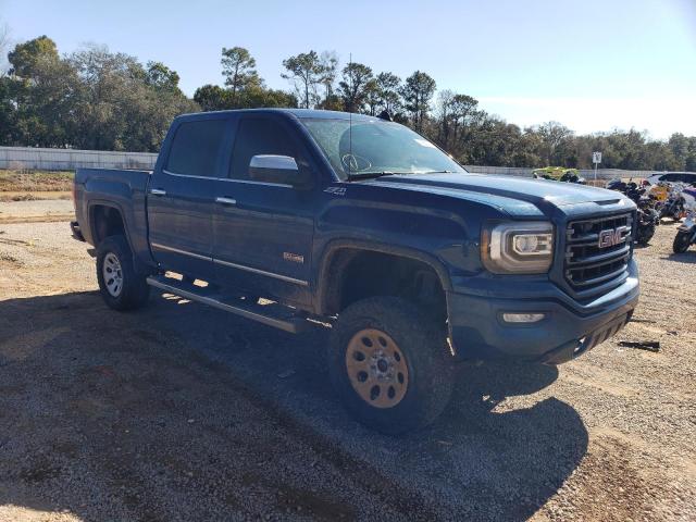 Photo 4 from auction – 2016 GMC SIERRA K15 with VIN 3GTU2NEC3GG120604