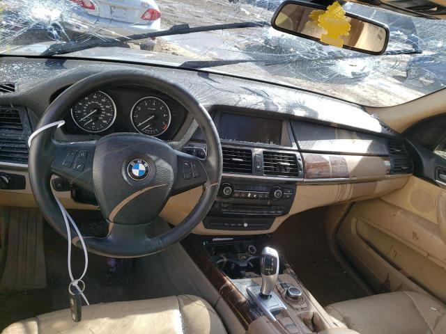 Photo 8 from auction – 2013 BMW X5 M with VIN 5UXZV4C53D0E05302