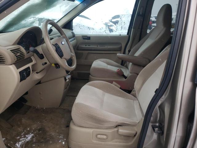 Zdjęcie 7 z aukcji – 2005 FORD FREESTAR S z VIN 2FMZA57695BA05095