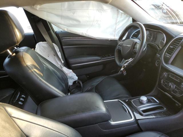 Photo 7 from auction – 2015 CHRYSLER 300 LIMITE with VIN 2C3CCAAG1FH931069