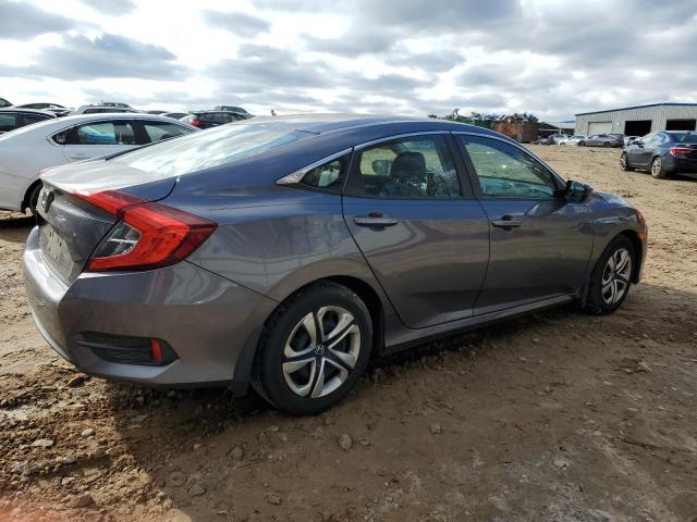 Photo 3 from auction – 2016 HONDA CIVIC LX with VIN 19XFC2F50GE216187