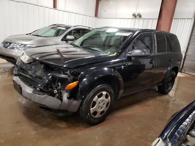 SATURN VUE 2005 with VIN 5GZCZ33D85S827998 - Photo from auction