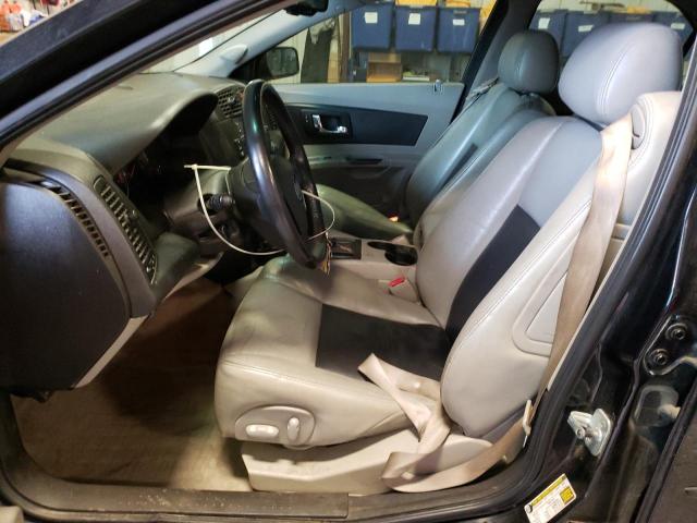 Photo 7 from auction – 2005 CADILLAC CTS HI FEA with VIN 1G6DP567150129650