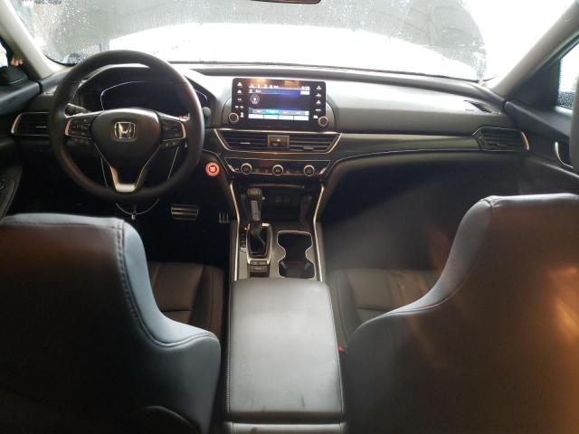 Photo 8 from auction – 2022 HONDA ACCORD SPO with VIN 1HGCV1F47NA071908