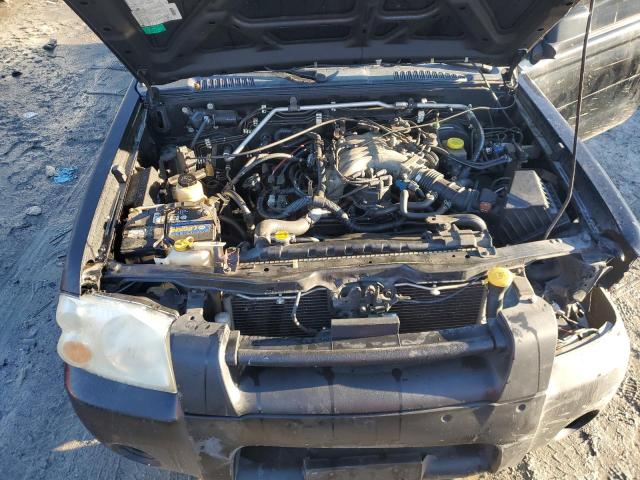 Photo 11 from auction – 2003 NISSAN FRONTIER C with VIN 1N6ED29Y33C427347