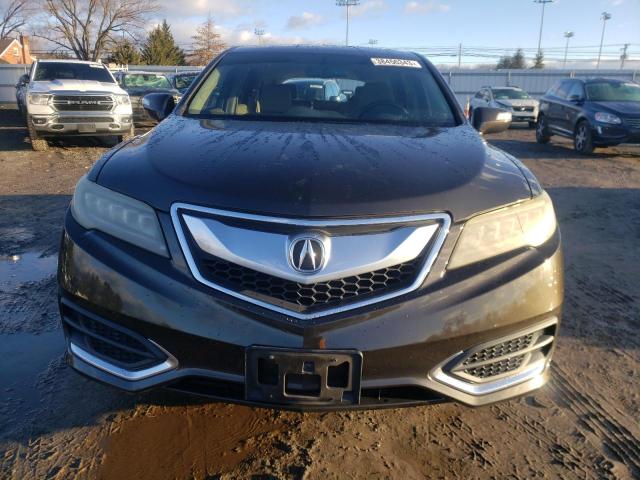 Photo 5 from auction – 2016 ACURA RDX with VIN 5J8TB4H32GL010200