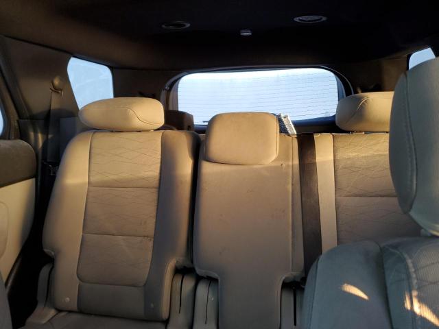 Photo 10 from auction – 2014 FORD EXPLORER with VIN 1FM5K8B81EGB76857