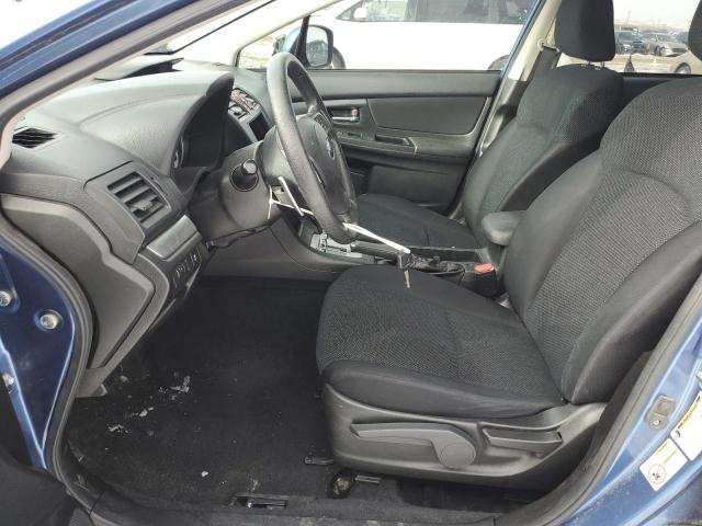 Photo 7 from auction – 2014 SUBARU IMPREZA PR with VIN JF1GJAB6XEH014702