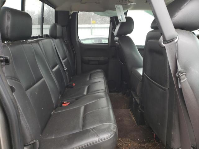 Photo 10 from auction – 2013 GMC SIERRA K15 with VIN 1GTR2VE78DZ381926