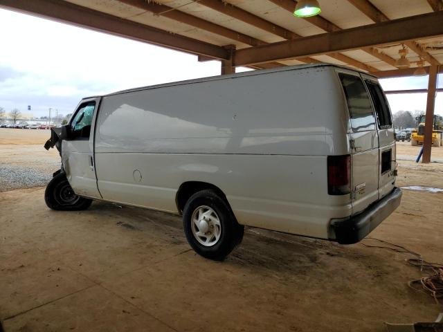 Photo 2 from auction – 2011 FORD ECONOLINE with VIN 1FTNS2EW7BDA59888