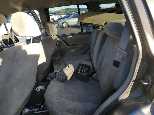 Photo 11 from auction – 2000 JEEP GRAND CHER with VIN 1J4GW48S7YC194380