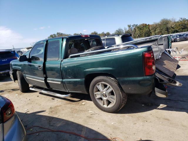 Photo 2 from auction – 2003 CHEVROLET SILVERADO with VIN 2GCEC19X131283410