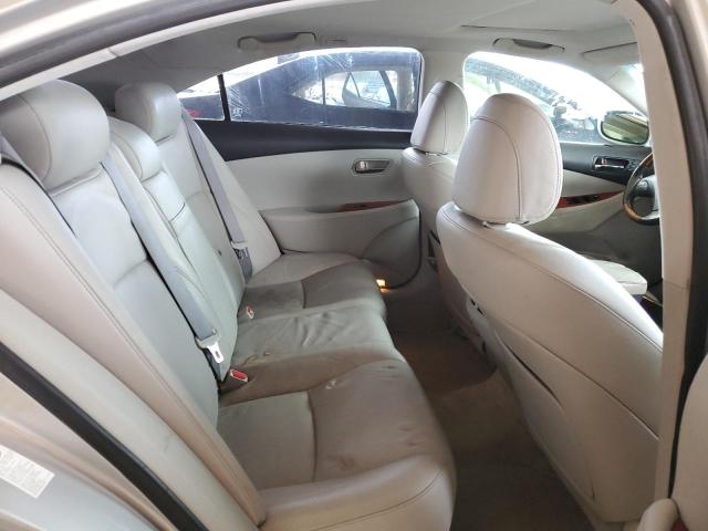 Photo 10 from auction – 2008 LEXUS ES 350 with VIN JTHBJ46G582231430