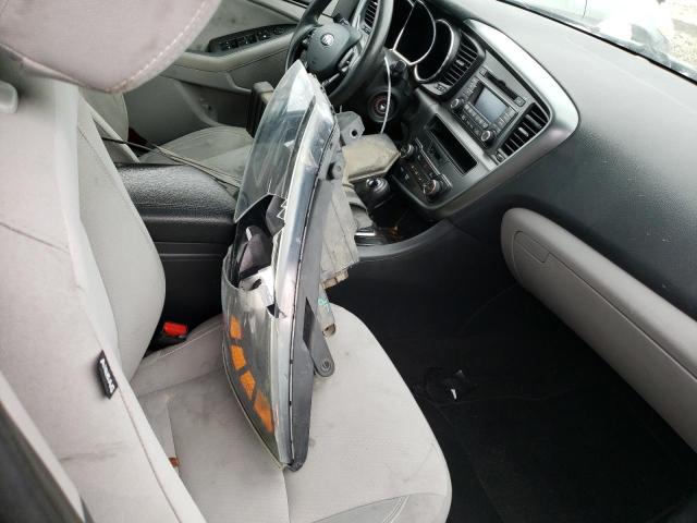 Photo 12 from auction – 2013 KIA OPTIMA LX with VIN 5XXGM4A72DG131988
