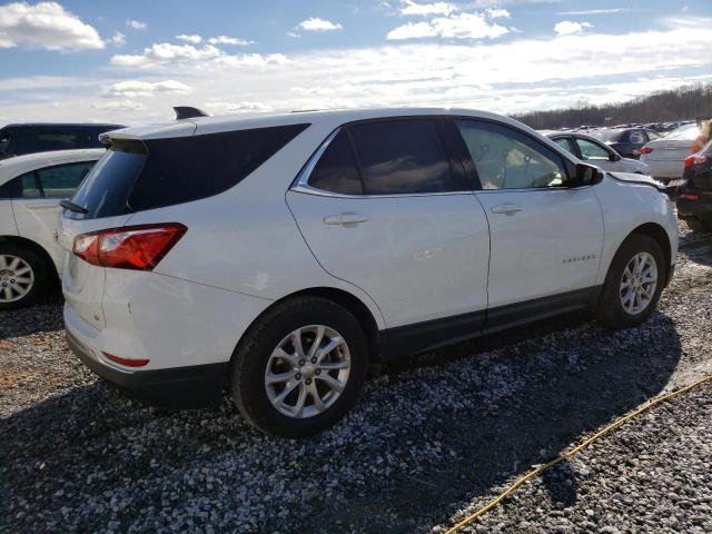 Photo 3 from auction – 2018 CHEVROLET EQUINOX LT with VIN 3GNAXJEV5JS530752