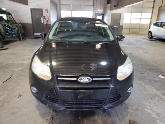 Фото 5 с аукциона – 2012 FORD FOCUS SEL с VIN 1FAHP3H20CL401031