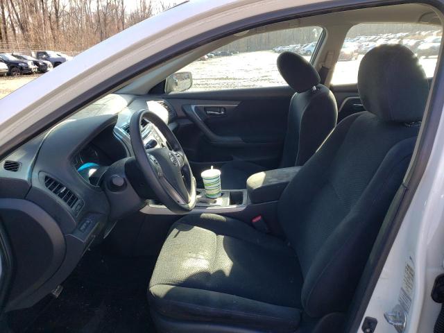 Photo 7 from auction – 2015 NISSAN ALTIMA 2.5 with VIN 1N4AL3AP5FN379331