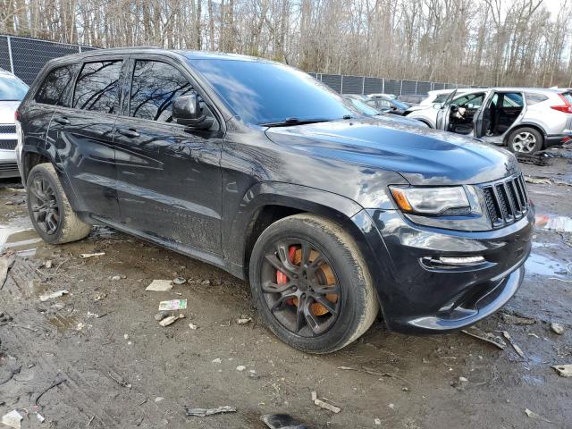 Photo 4 from auction – 2014 JEEP GRAND CHER with VIN 1C4RJFDJ2EC350522