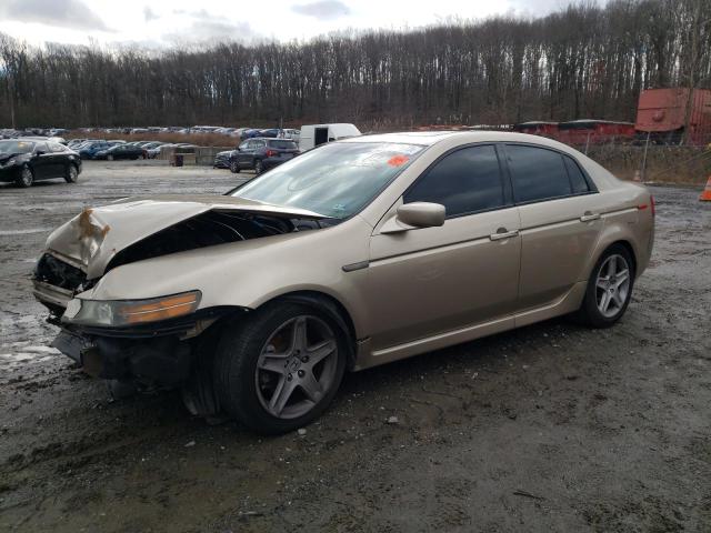 Photo 1 from auction – 2005 ACURA TL with VIN 19UUA66235A036858
