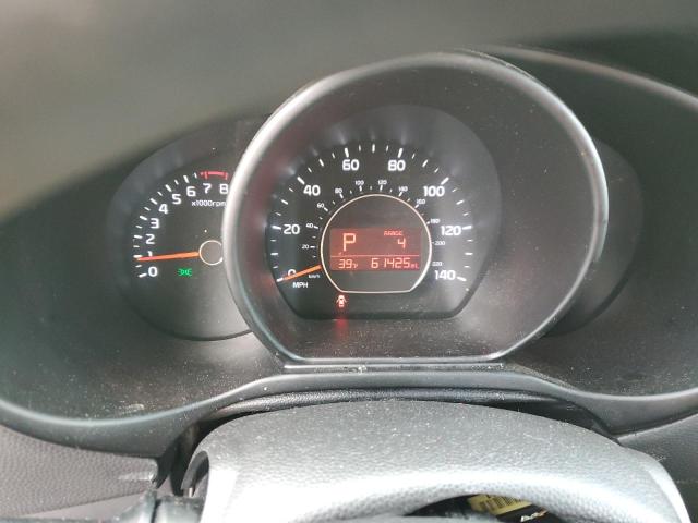 Photo 9 from auction – 2019 KIA SOUL + with VIN KNDJP3A50K7694176