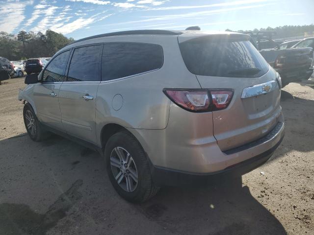 Photo 2 from auction – 2016 CHEVROLET TRAVERSE L with VIN 1GNKRHKD5GJ172033