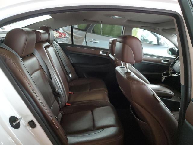 Photo 10 from auction – 2014 HYUNDAI GENESIS 3. with VIN KMHGC4DDXEU260072