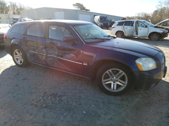 Photo 4 from auction – 2005 DODGE MAGNUM R/T with VIN 2D4GV58285H680884