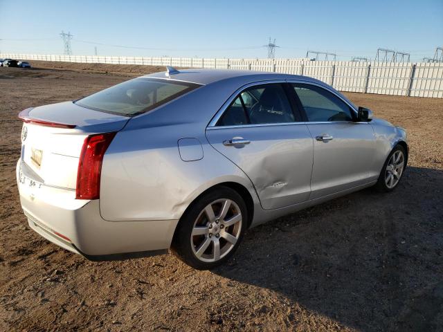 Photo 3 from auction – 2014 CADILLAC ATS with VIN 1G6AA5RA7E0100794