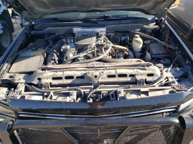 Photo 11 from auction – 2016 CHEVROLET SILVERADO with VIN 1GC1KWE85GF192443