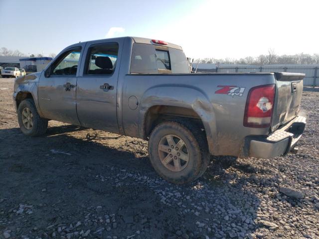 Photo 2 from auction – 2012 GMC SIERRA with VIN 3GTP2VE7XCG205644