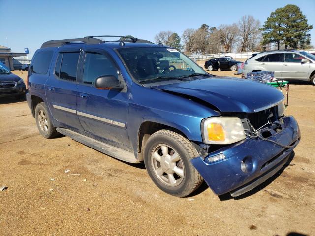 Photo 4 from auction – 2005 GMC ENVOY XL with VIN 1GKET16S256159378