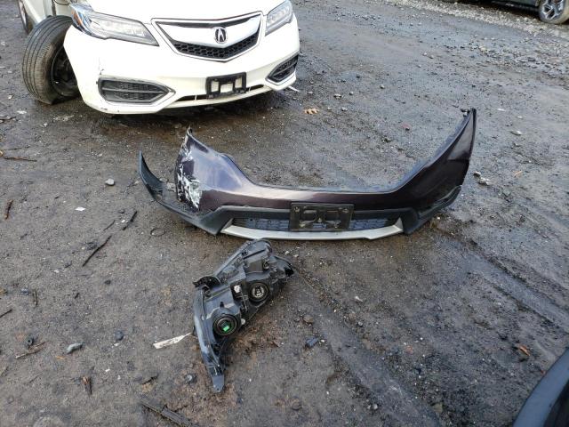 Photo 13 from auction – 2017 HONDA CR-V EX with VIN 2HKRW2H58HH658746