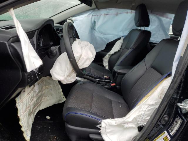 Photo 7 from auction – 2019 TOYOTA COROLLA L with VIN 2T1BURHE0KC191204